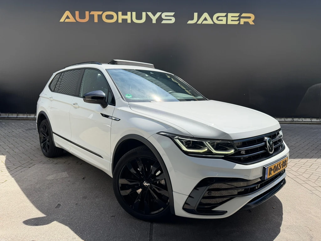 Volkswagen Tiguan Allspace – foto 9