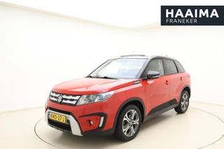 Suzuki Vitara – thumbnail 1