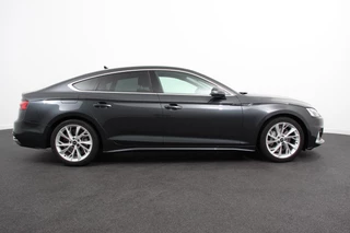Audi A5 – thumbnail 5