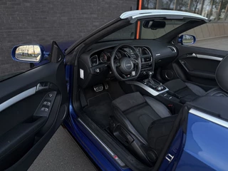 Audi A5 – thumbnail 29