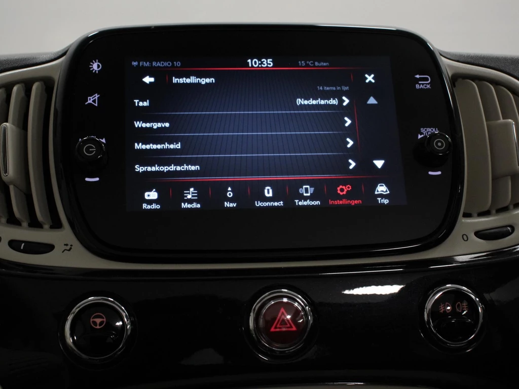 Fiat 500C – foto 41