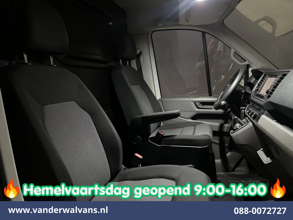 Volkswagen Crafter – foto 13