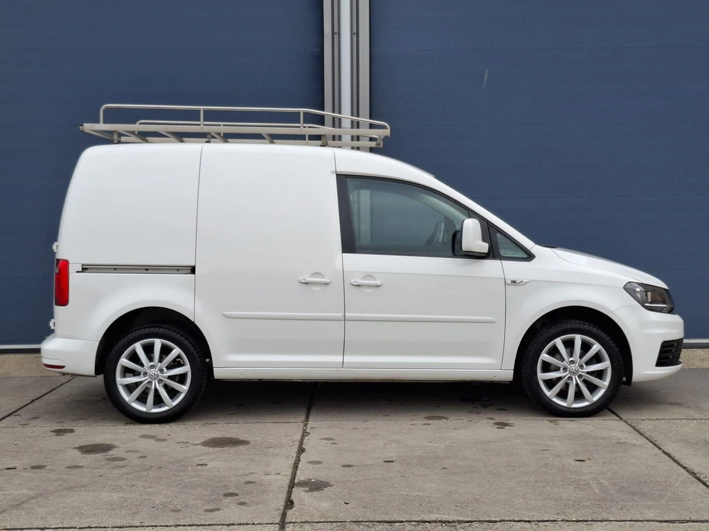 Volkswagen Caddy – foto 7