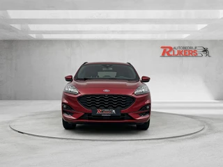 Ford Kuga – thumbnail 7