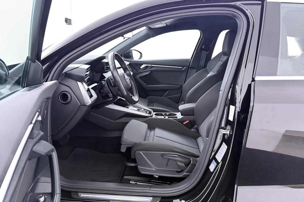 Audi A3 – foto 13