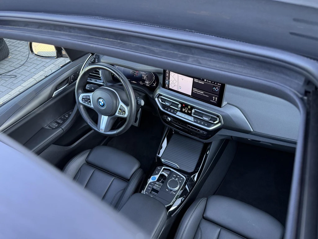 BMW iX3 – foto 9
