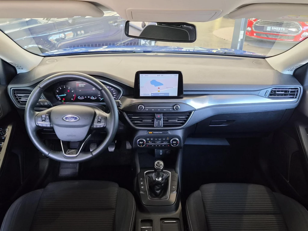 Ford Focus – foto 13