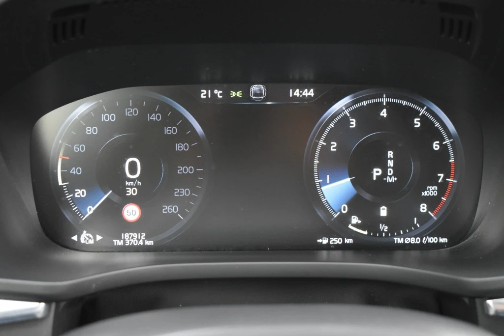 Volvo XC60 – foto 23