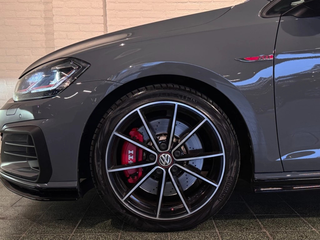 Volkswagen Golf – foto 12