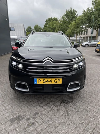 Citroën C5 Aircross – thumbnail 9