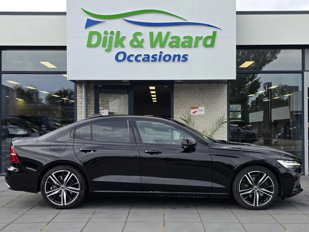 Volvo S60 – foto 6