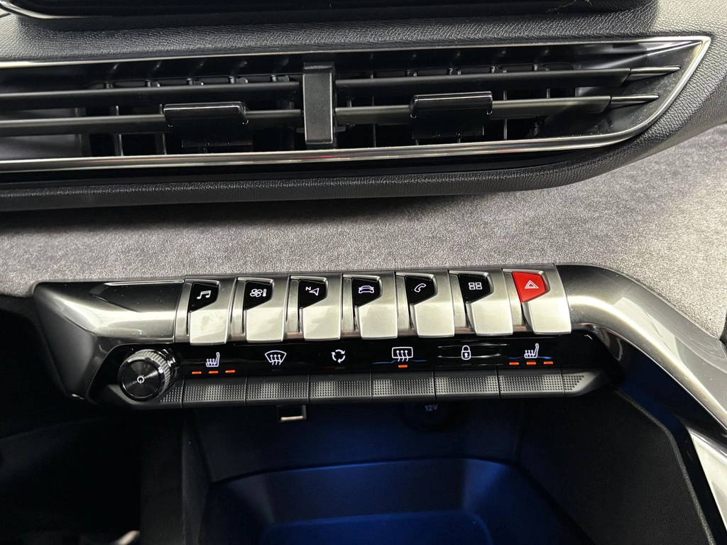 Peugeot 3008 – foto 26