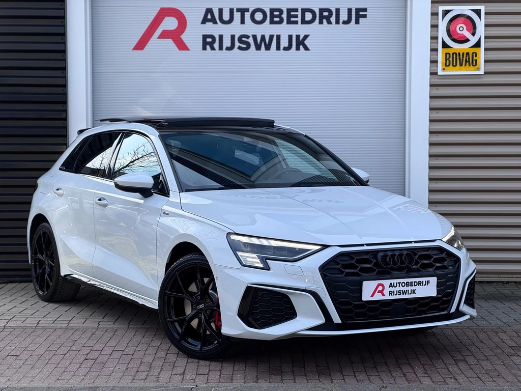 Audi A3 – foto 8