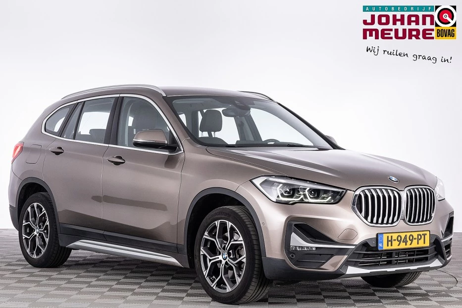 BMW X1 – foto 7