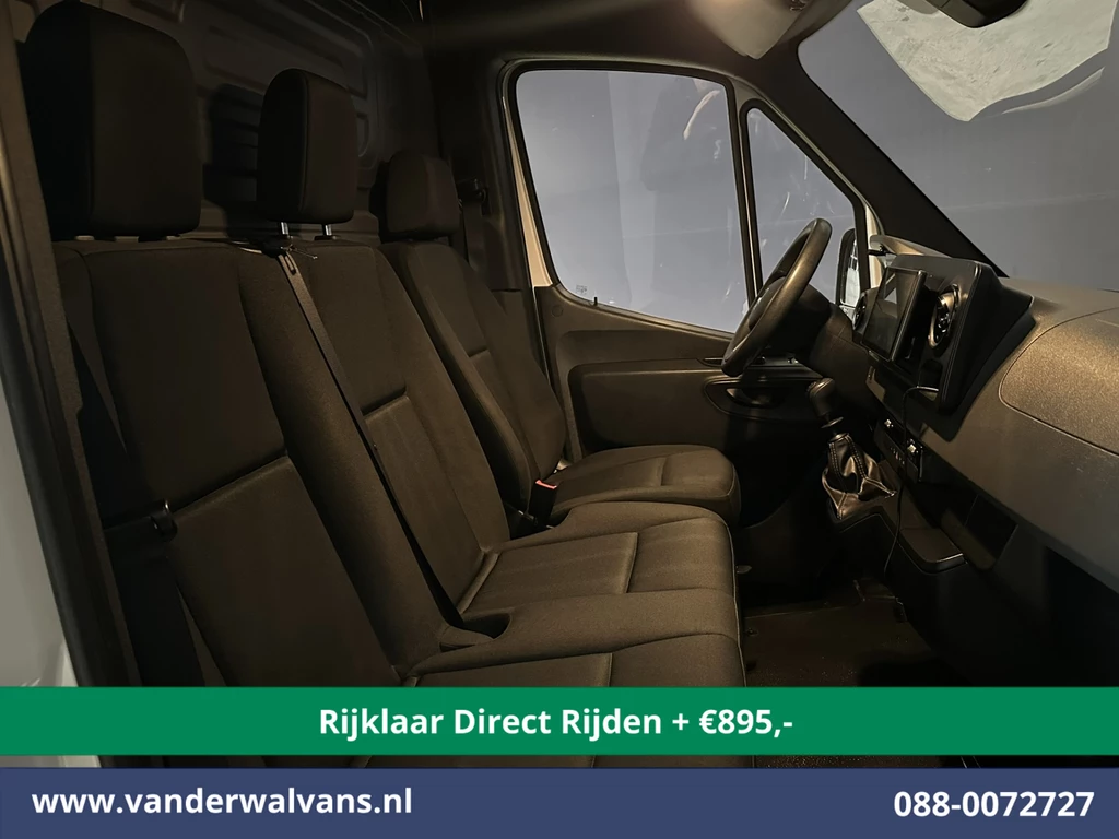 Mercedes-Benz Sprinter – foto 9