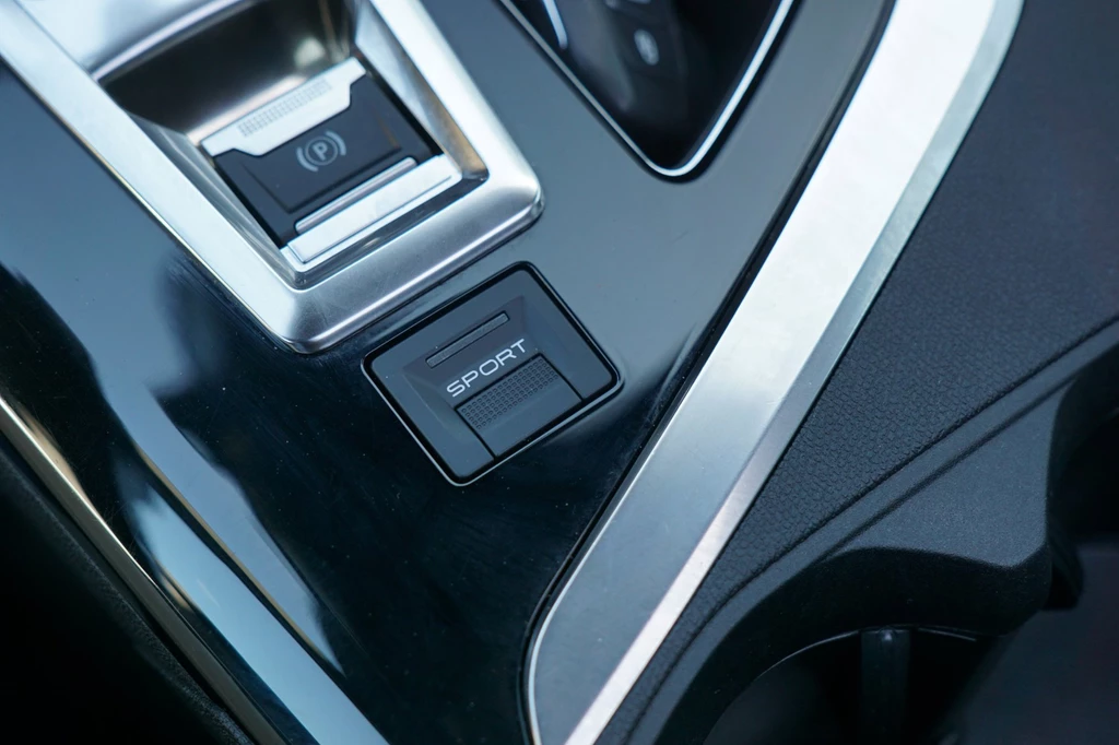 Peugeot 3008 – foto 31