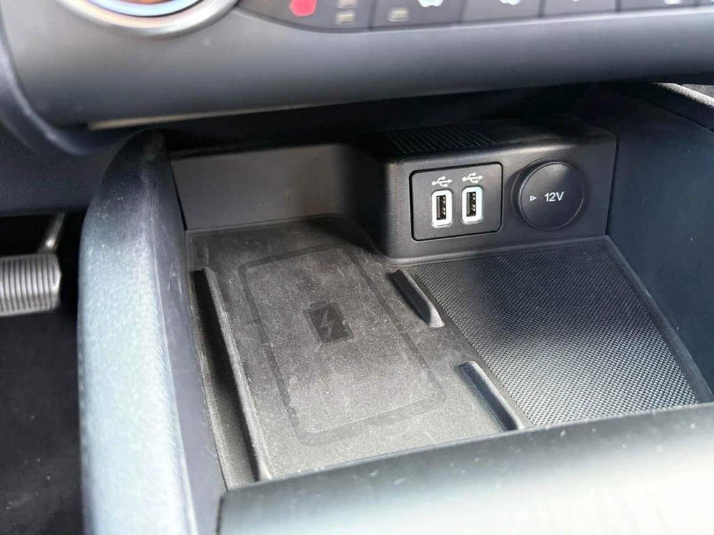 Ford Kuga – foto 46