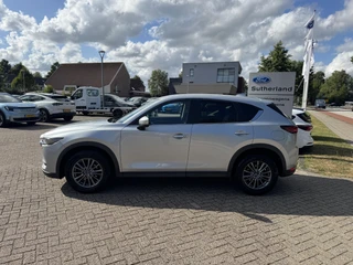 Mazda CX-5 – thumbnail 2
