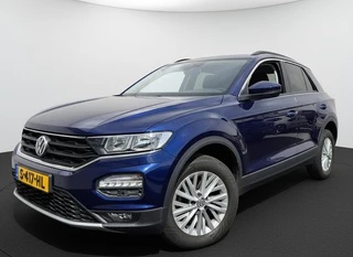 Volkswagen T-Roc – thumbnail 2
