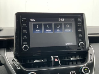 Toyota Corolla Touring Sports – thumbnail 27