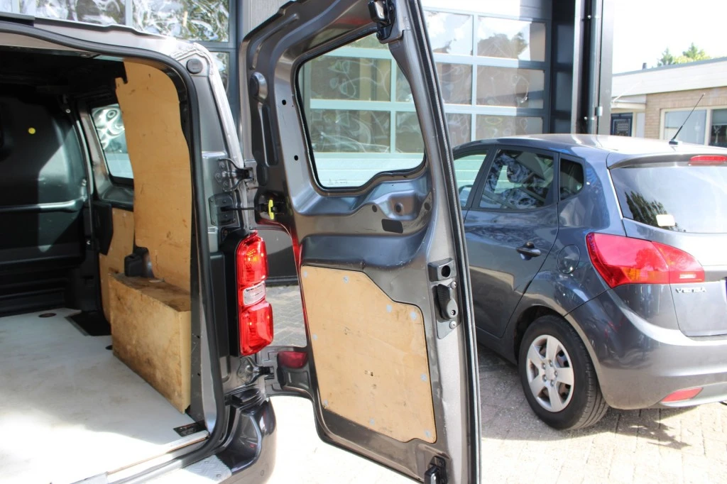 Peugeot Expert – foto 5