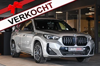 BMW X1 – thumbnail 8