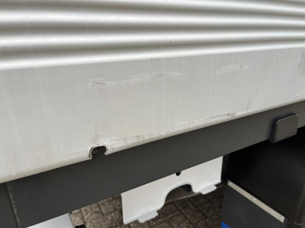 Opel Movano – foto 55