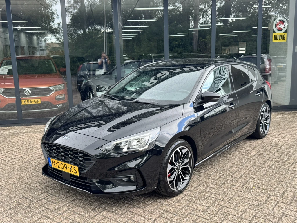 Ford Focus – foto 2
