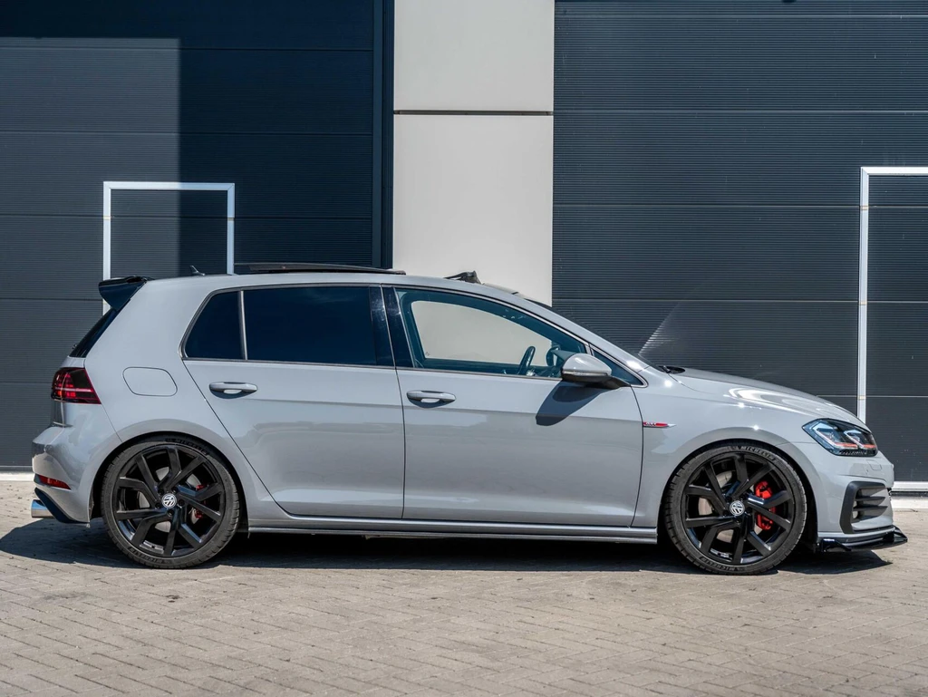 Volkswagen Golf – foto 6