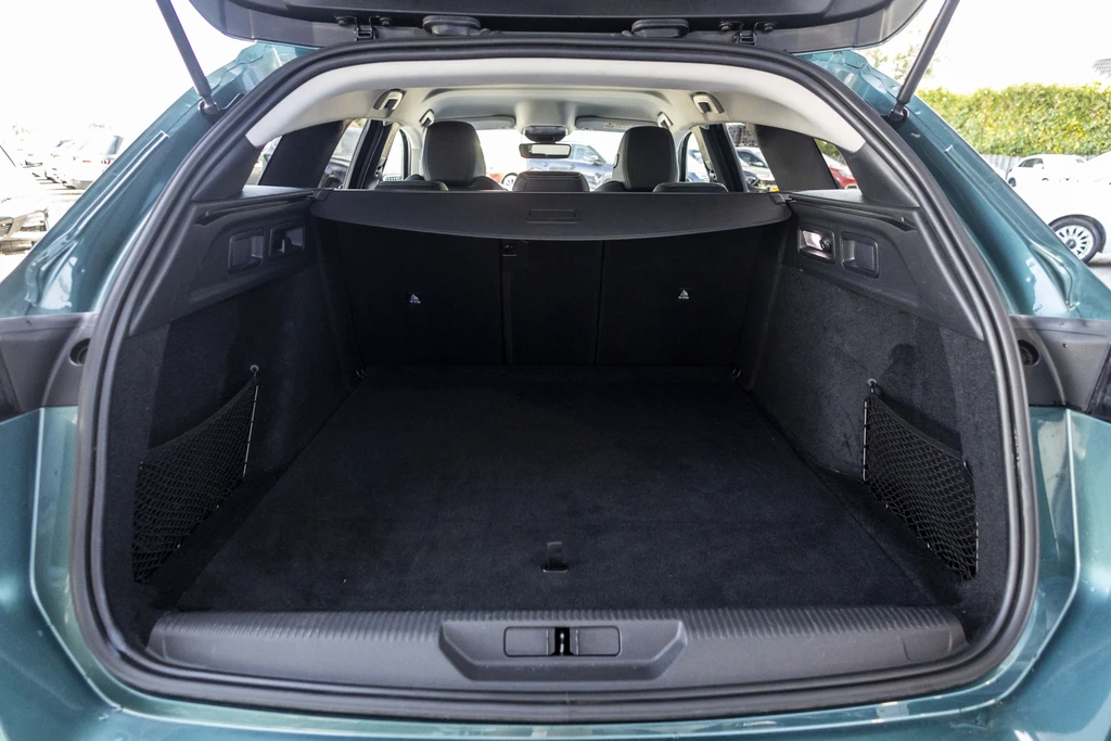 Peugeot 308 – foto 34