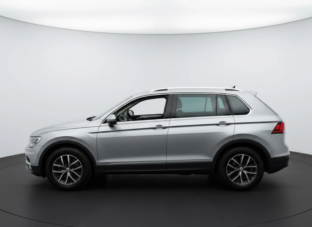 Volkswagen Tiguan – foto 2