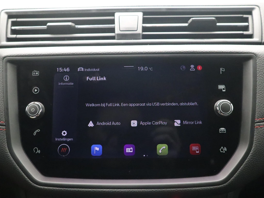 SEAT Ibiza – foto 18