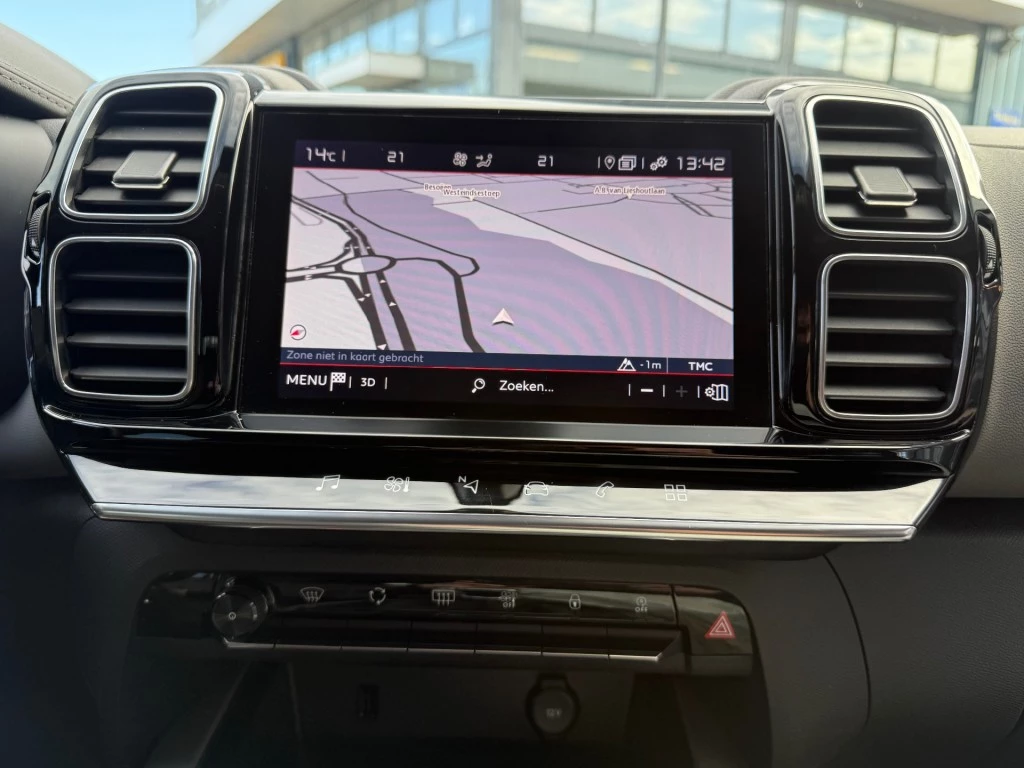 Citroën C5 Aircross – foto 12