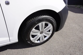 Volkswagen Caddy – thumbnail 20