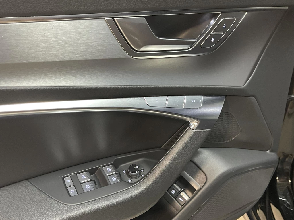 Audi A6 – foto 17