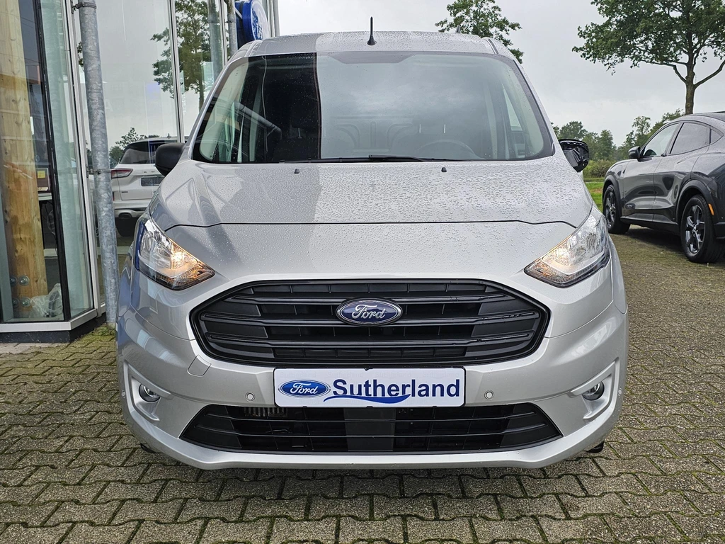 Ford Transit Connect – foto 7