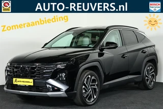 Hyundai Tucson – thumbnail 1