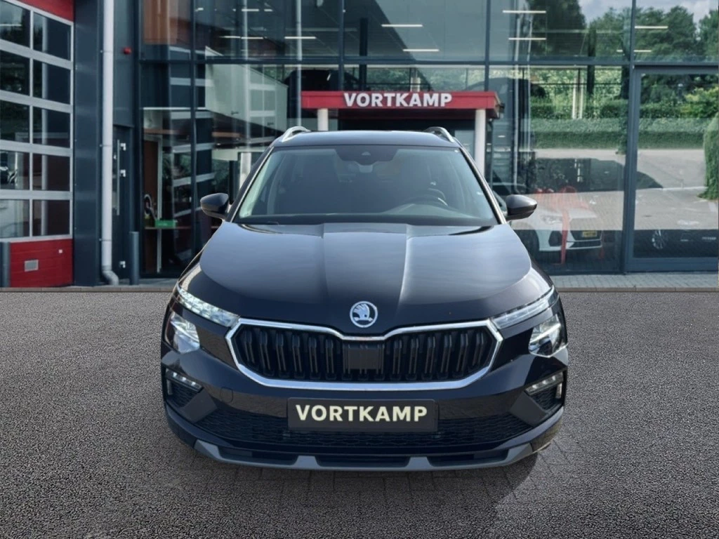 Škoda Kamiq – foto 8