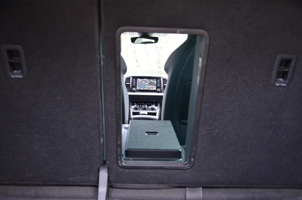 Škoda Karoq – foto 63