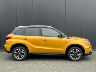 Suzuki Vitara – thumbnail 3