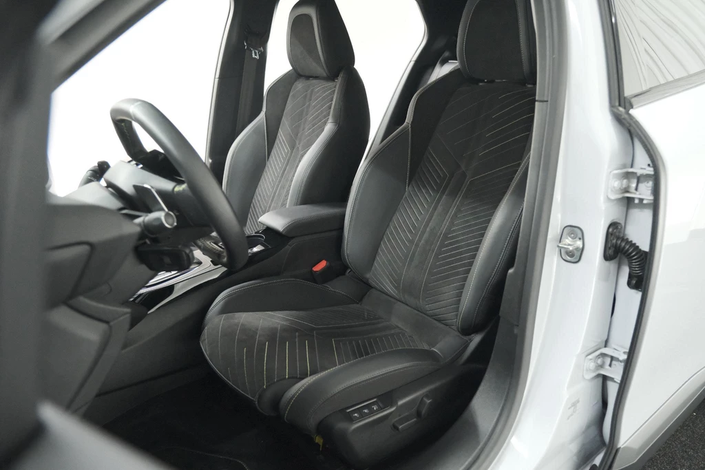 Peugeot 2008 – foto 45