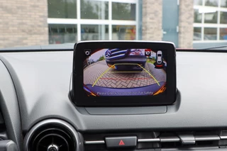 Mazda CX-3 – thumbnail 27