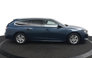 Peugeot 508 – thumbnail 6