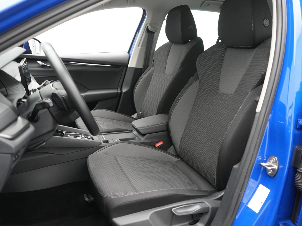 Škoda Octavia – foto 37
