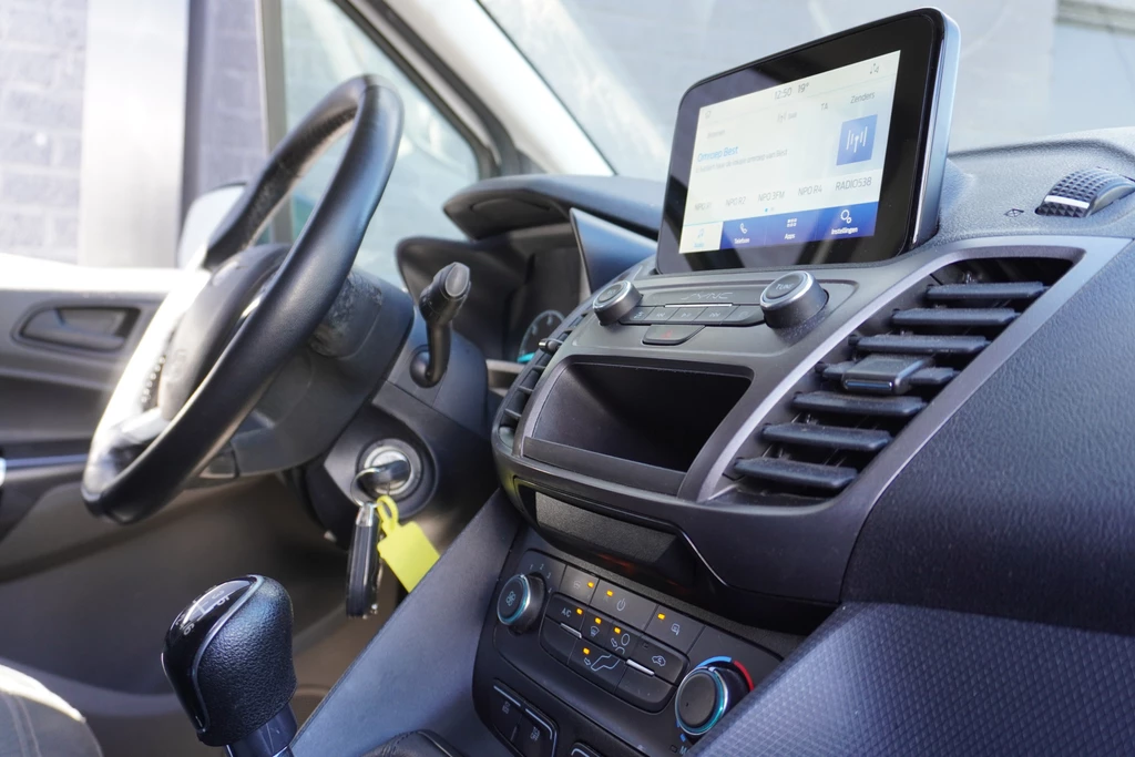 Ford Transit Connect – foto 5