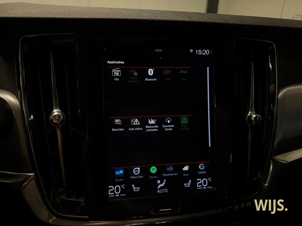 Volvo V90 – foto 22