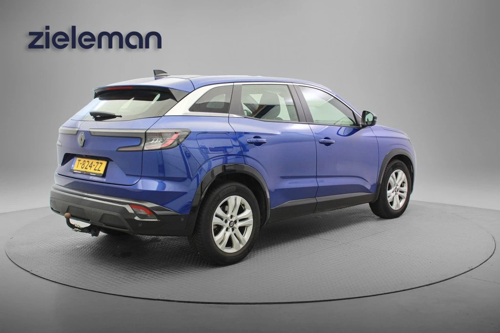 Renault Austral – foto 5