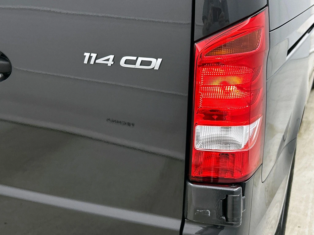 Mercedes-Benz Vito – foto 22