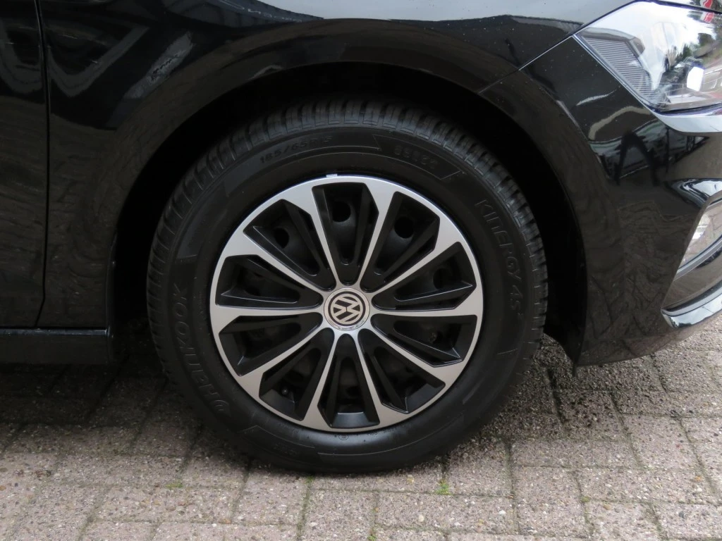 Volkswagen Polo – foto 24
