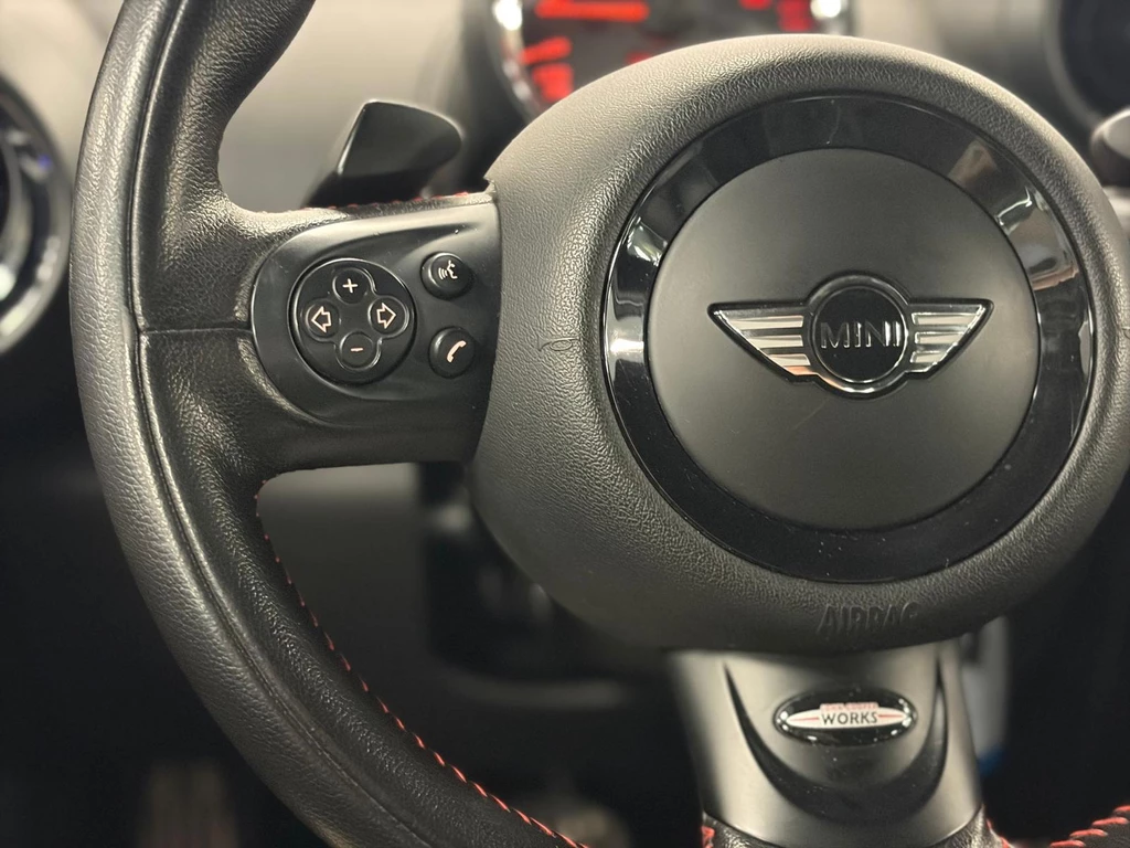 MINI Countryman – foto 18